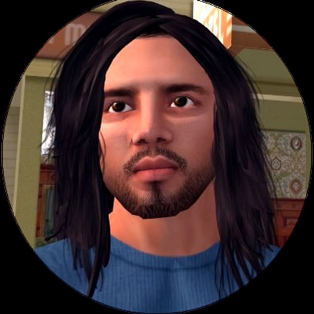 Meet your Posher, Matt